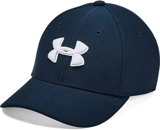 Cap Boys Under Armour Blitzing 3.0