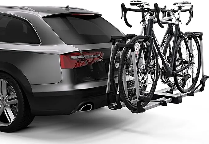 Thule Helium Platform XT 2 Bike Hitch Rack