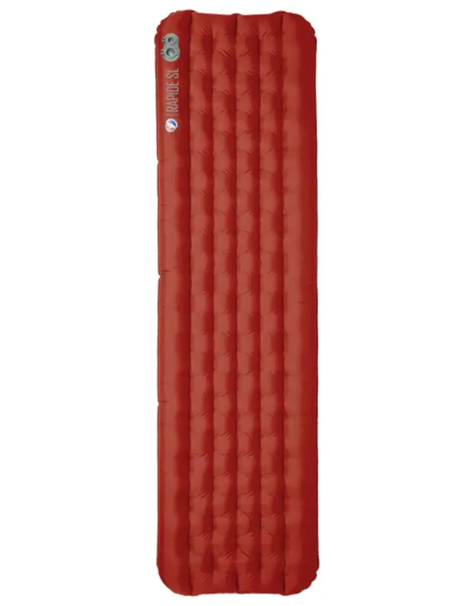 Rapide SL Insulated