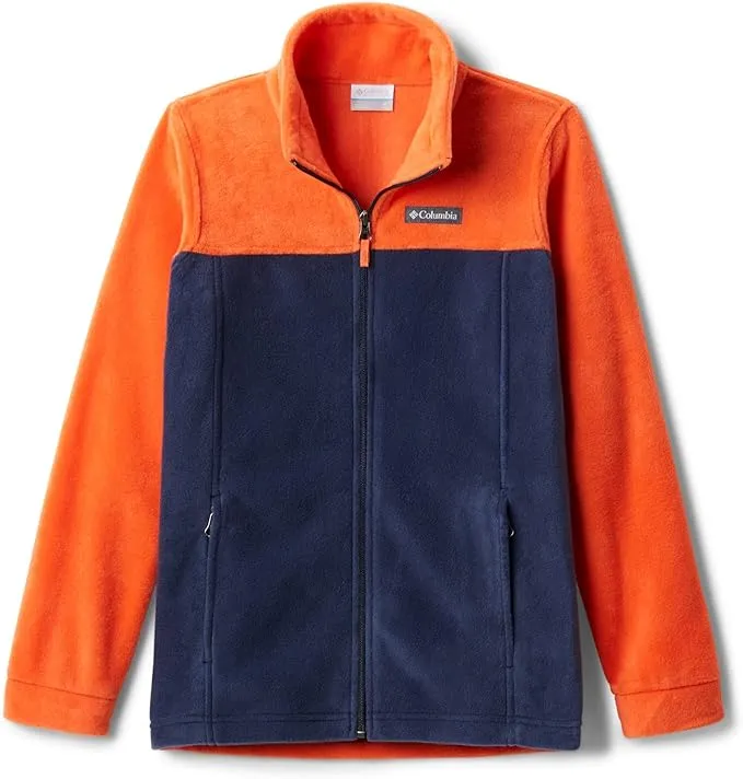 Columbia boys Steens Mountain Ii Fleece