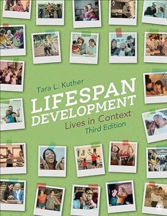 Lifespan Development: Lives in Context