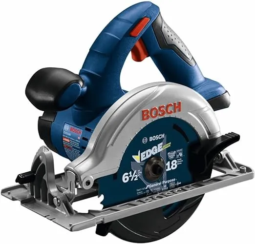 Bosch CCS180B Circular Saw