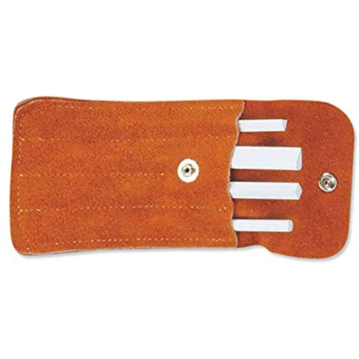 SPYDERCO Ceramic File Set with Suede Pouch (400F)