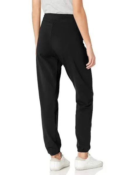 Calvin Klein Women's Logo Jogger Sweatpants