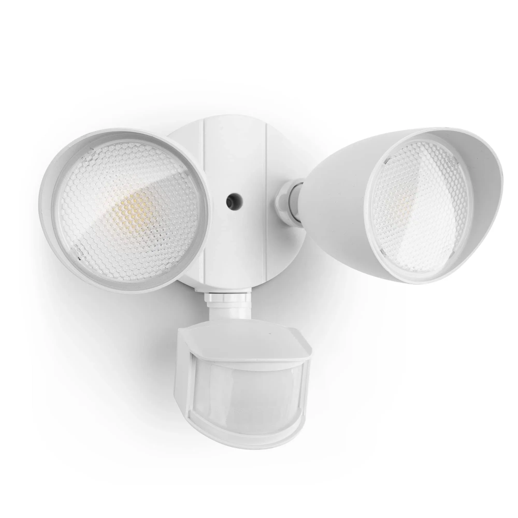 LUTEC 32W 2500 Lumen LED Security Lights