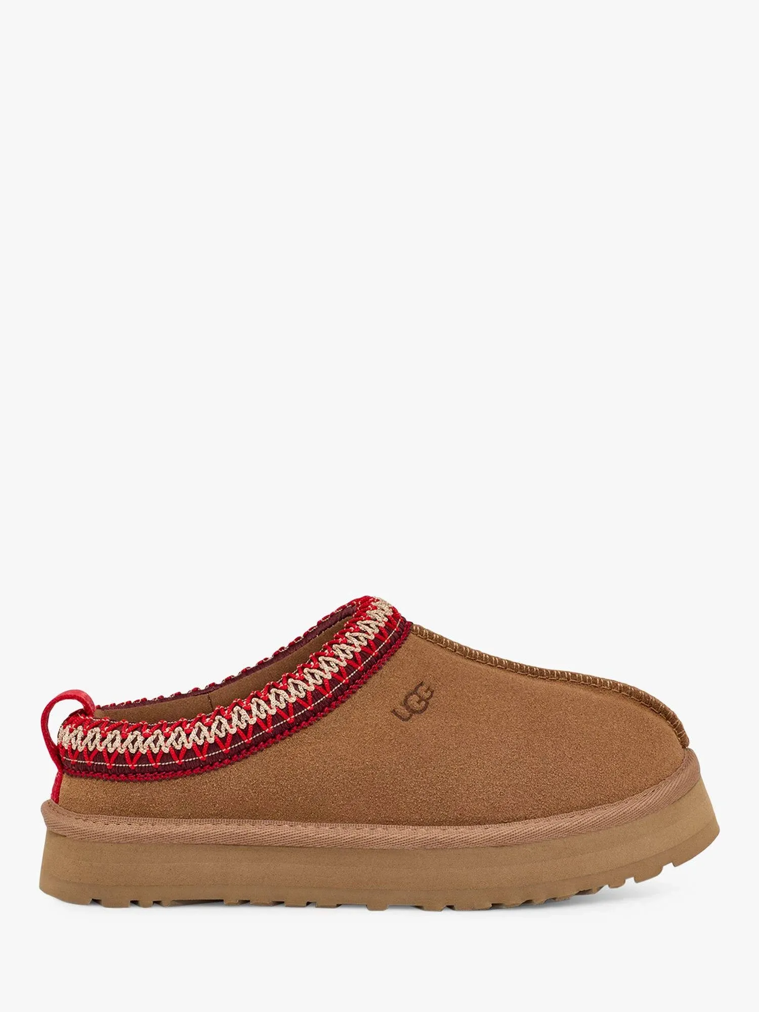 Ugg Kids Tazz Chestnut / 13