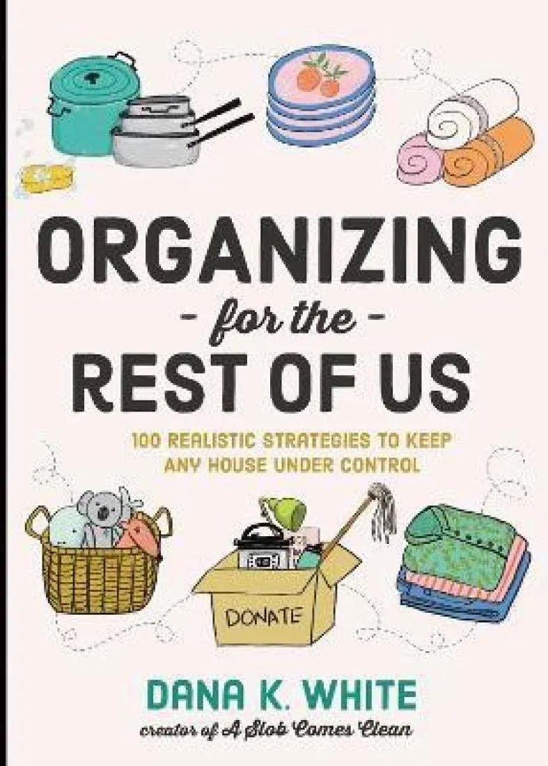 Organizing For The Rest of US