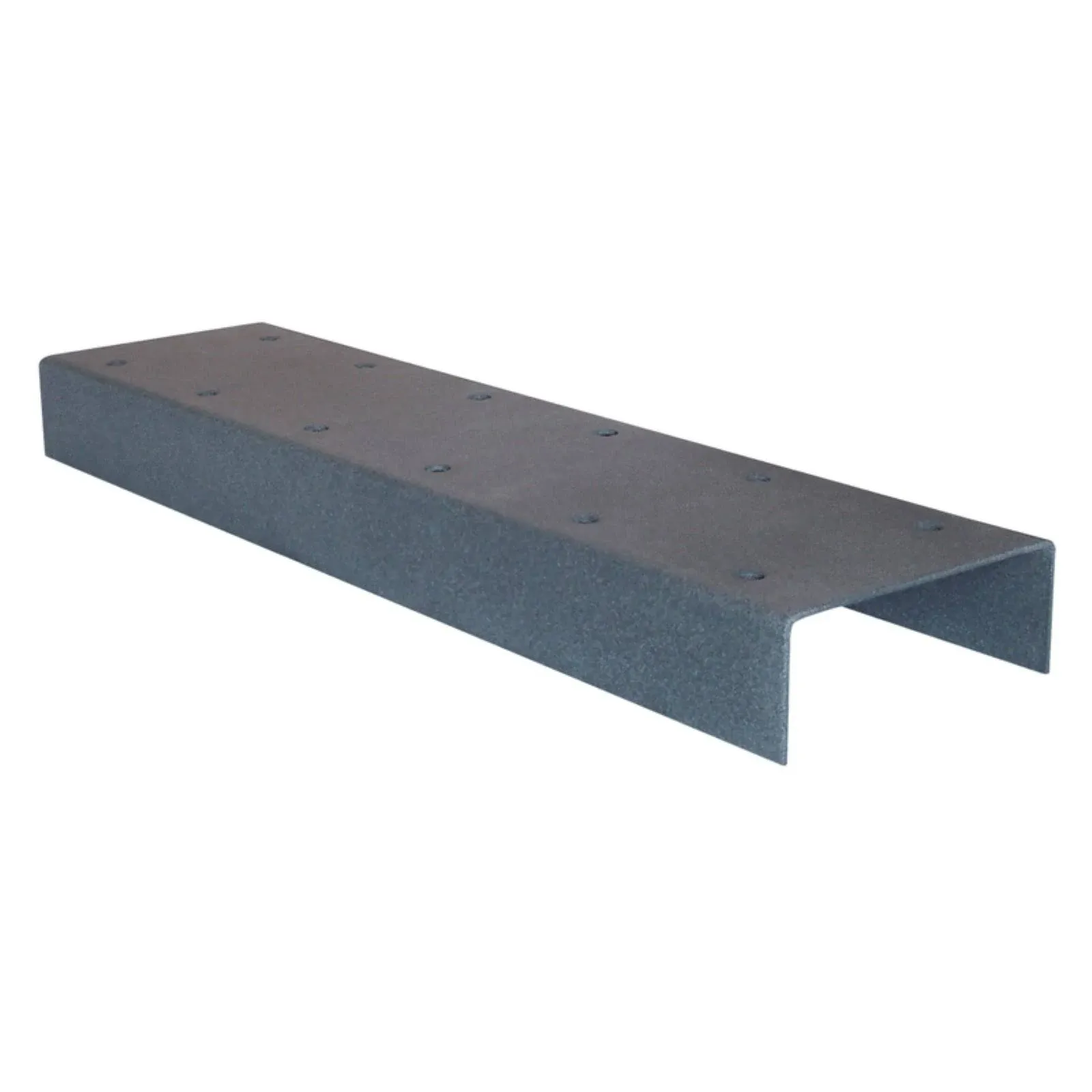 Mail Boss 7145 2-Box Spreader Bar Granite