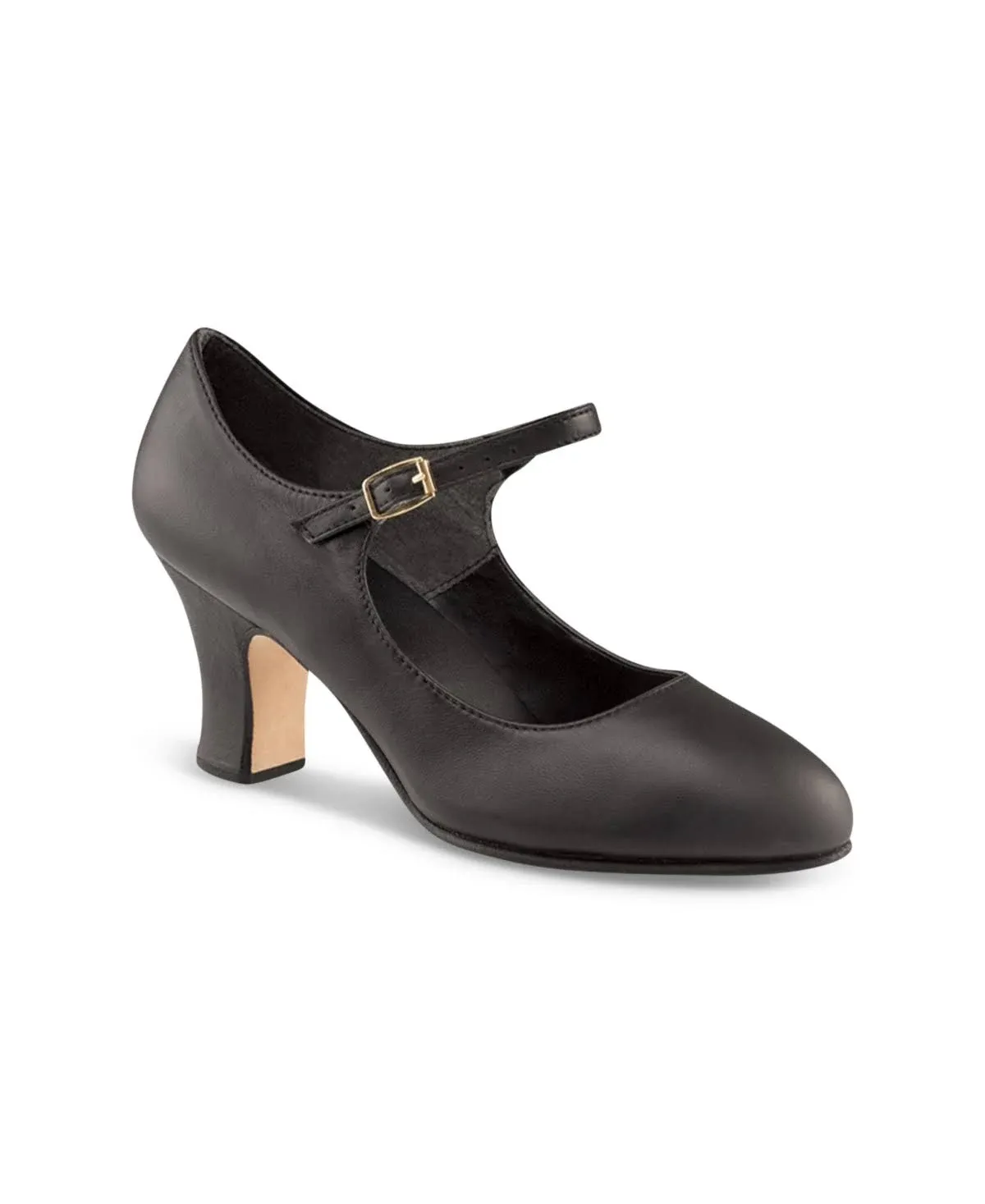 Capezio Women's Manhattan Character Shoe