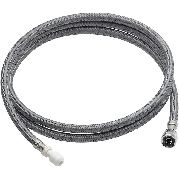 Moen 137028 Replacement Hose Kit for Pullout Kitchen Faucets