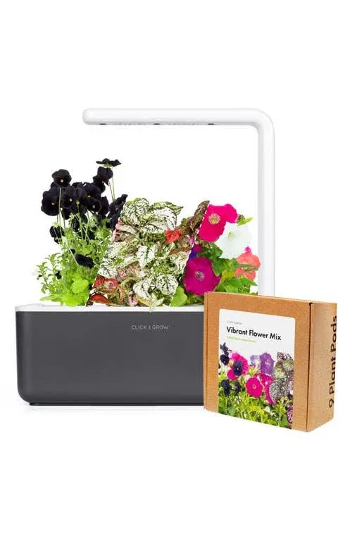 Click & Grow Smart Garden 3