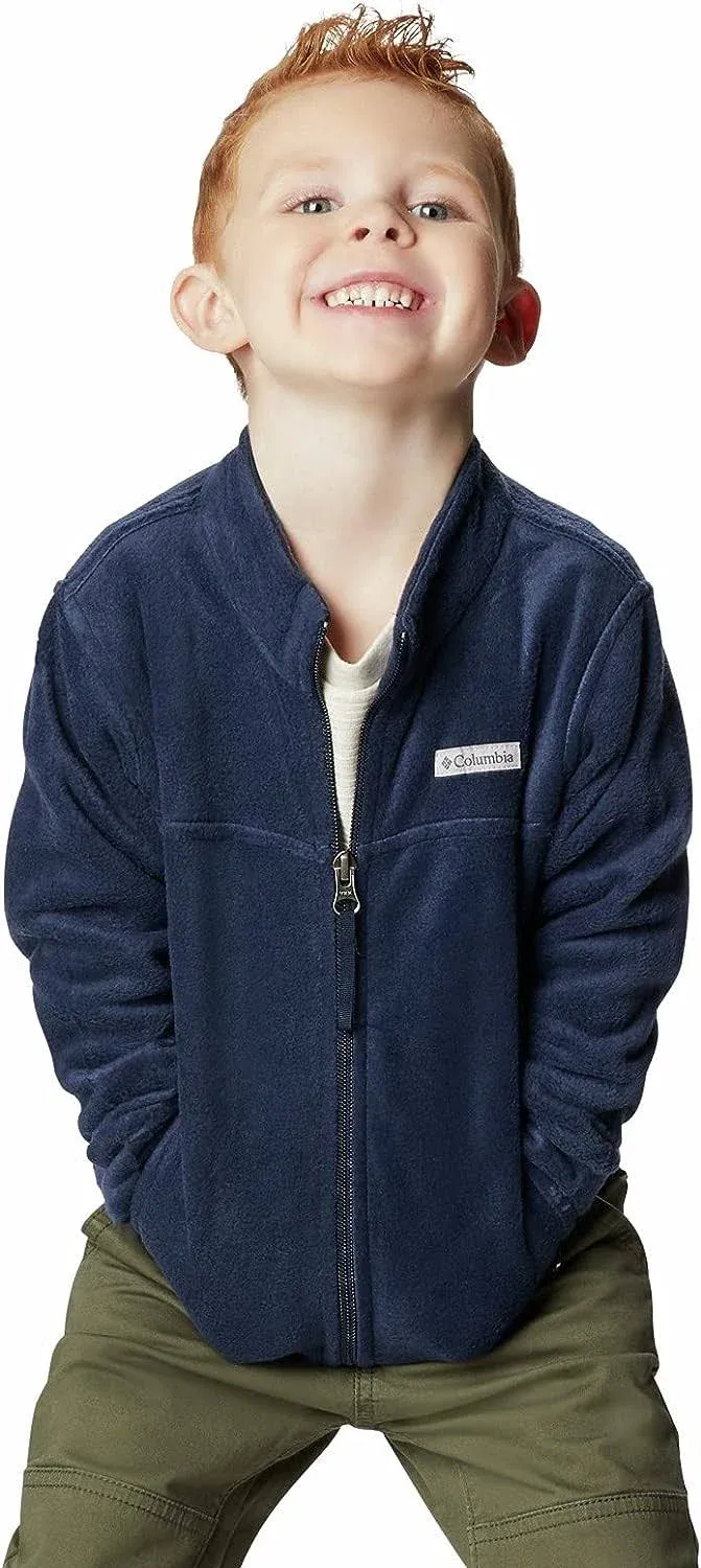 Columbia Boys' Steens Mountain Ii Fleece