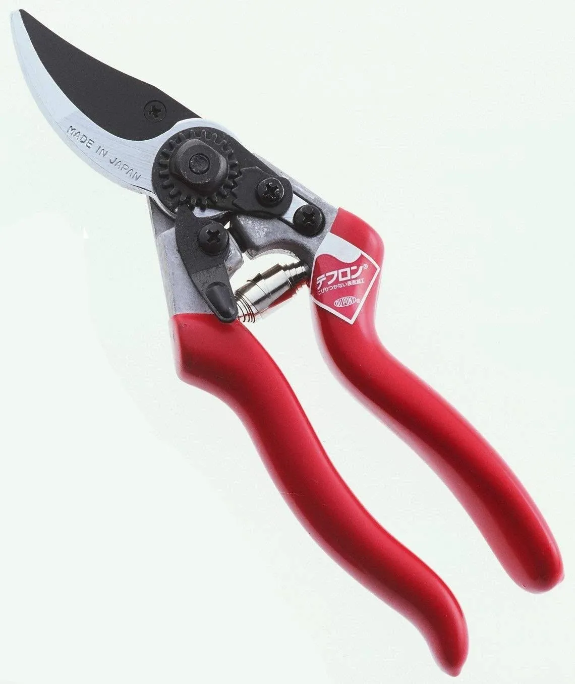 Samurai 8 1/2&#034; Professional Bypass Pruner Shear/Secateur<wbr/>s KS-8T - Made in Japan