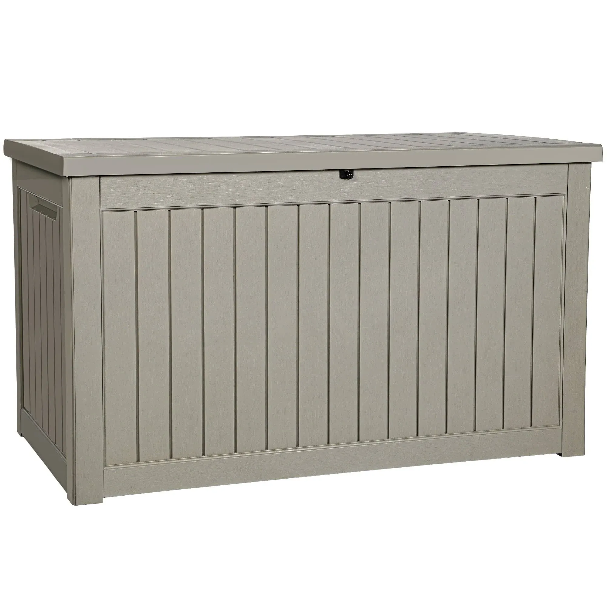 YITAHOME XXL 230 Gallon Large Outdoor Storage Deck Box