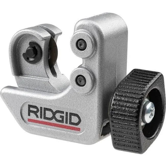 Ridgid 40617 Close Quarters Tubing Cutter