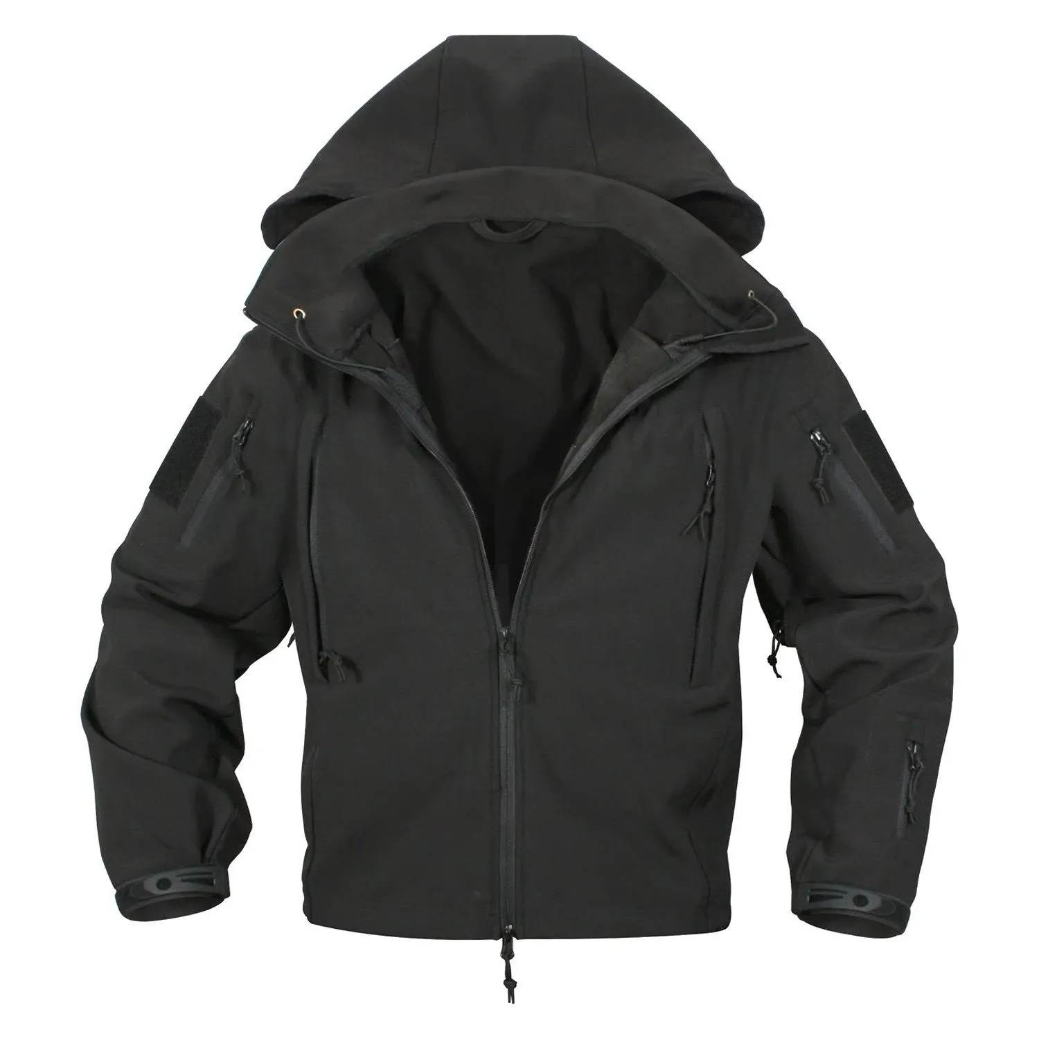 Rothco Special Ops Soft-Shell Tactical Jacket