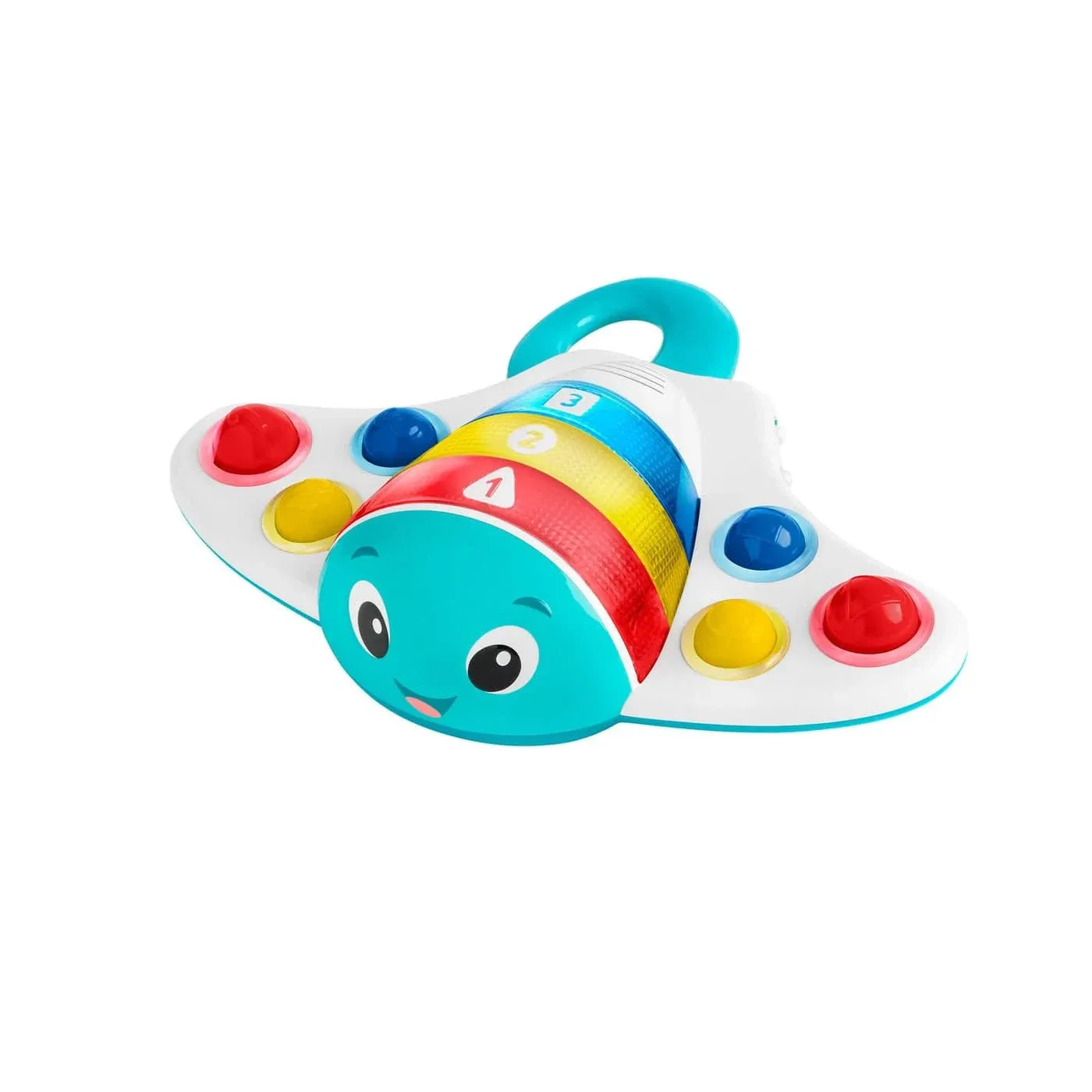 Baby Einstein Play Stingray Dimple and Delight