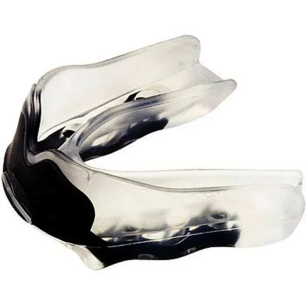 Shock Doctor Adult Pro Mouthguard, Strapless