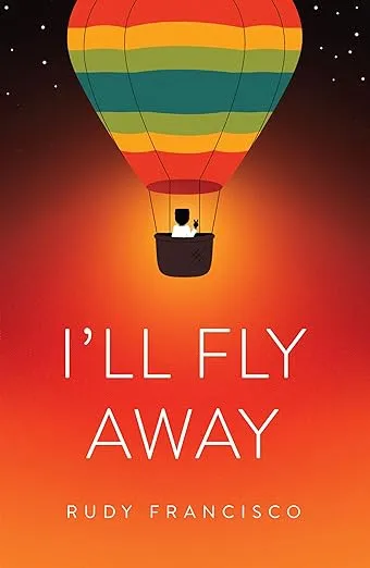 I'll Fly Away