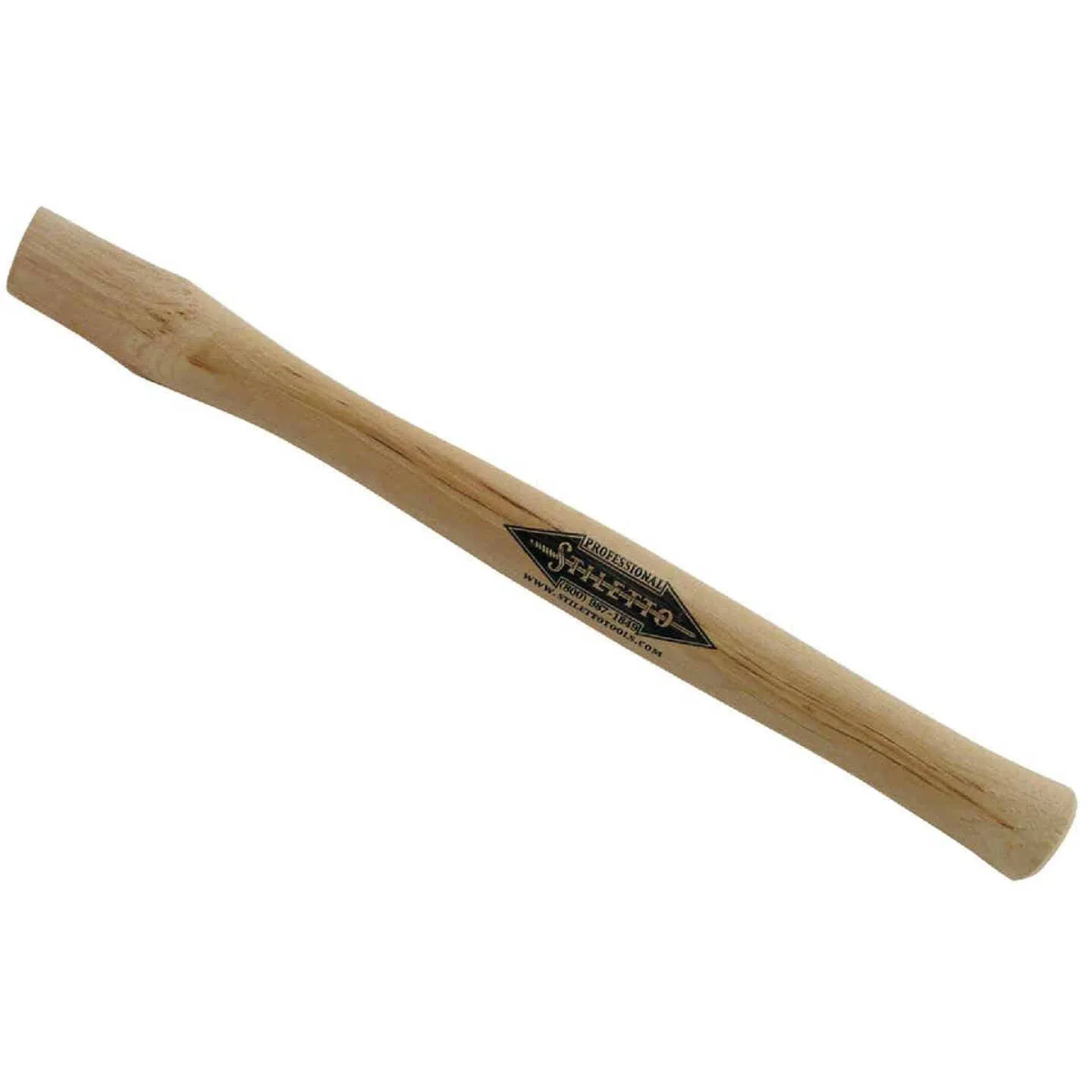 Stiletto STLHDL-S 18 in. Straight Hickory Replacement Handle