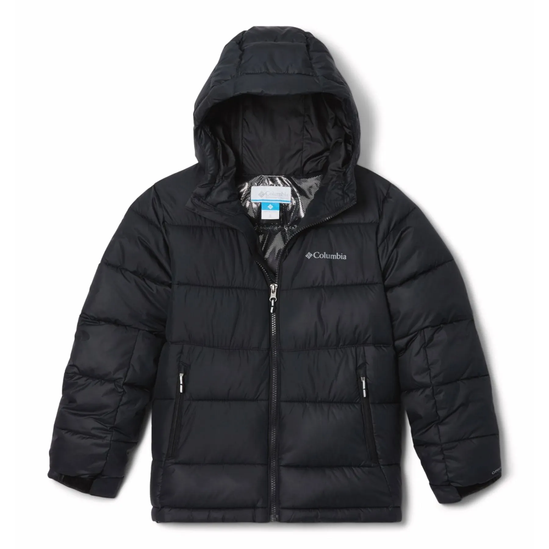 Columbia Kids' Pike Lake II Hooded Jacket