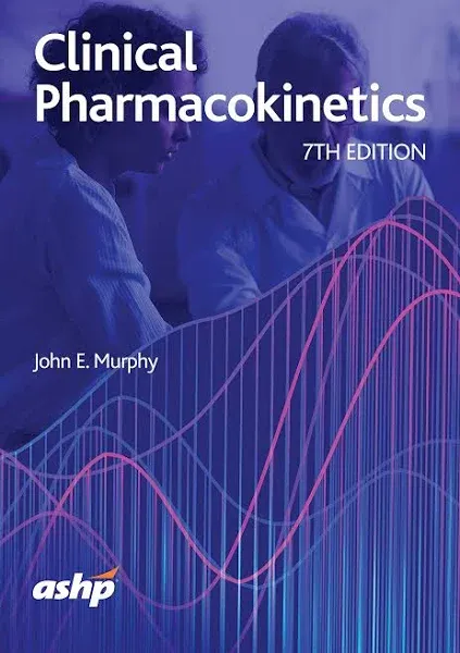 Clinical Pharmacokinetics [Book]