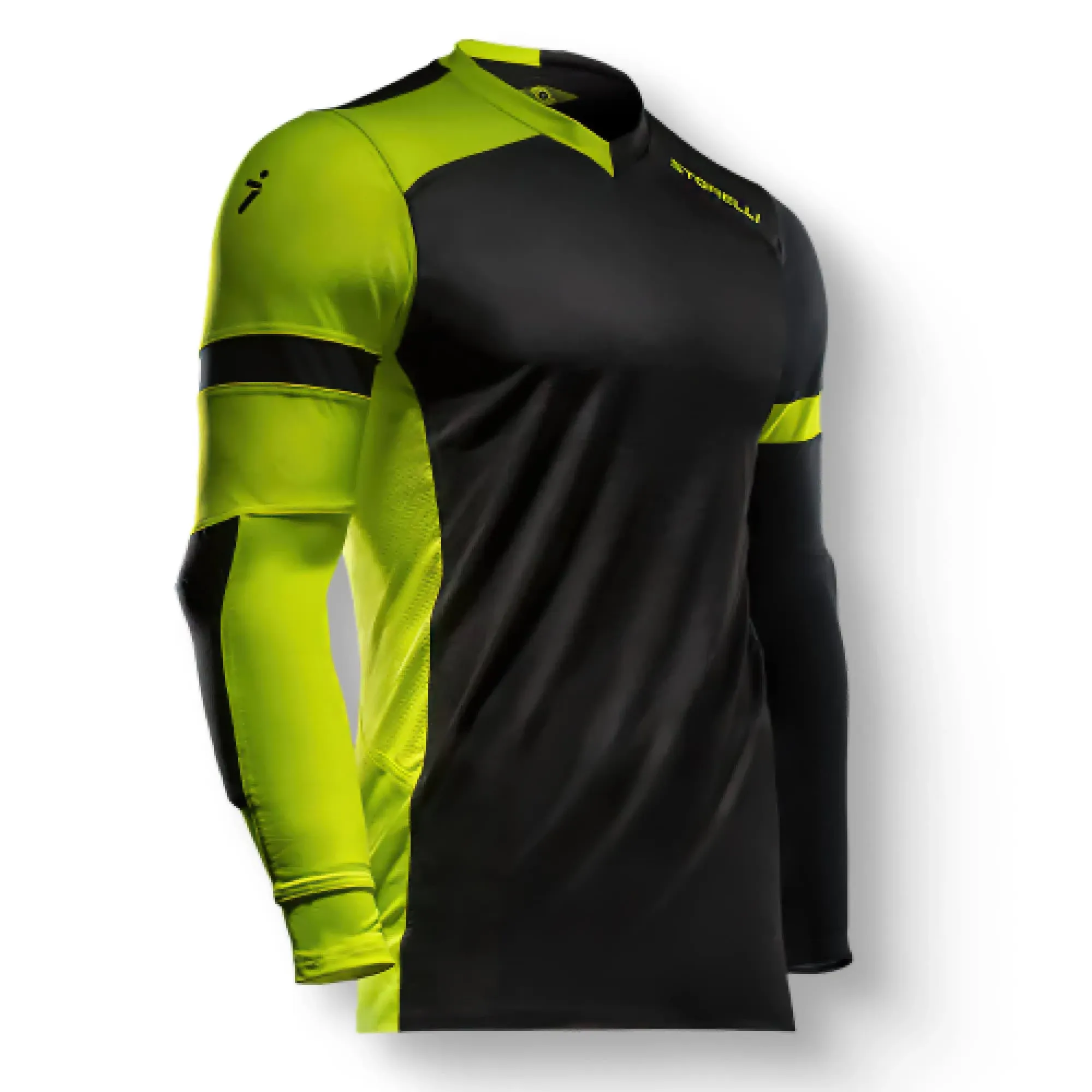 Storelli ExoShield Gladiator GK Soccer Jersey