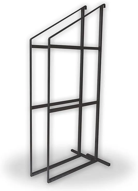 Cargo Shipping Container Shelving Brackets - Sold in Pairs