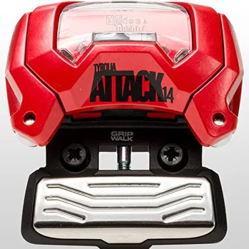 Tyrolia Attack 14 GW Ski Bindings