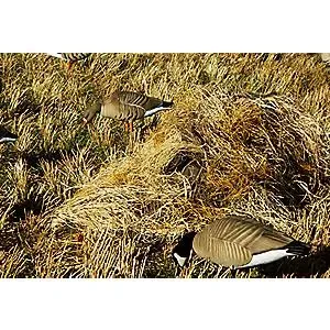 Avery Layout Blind Kit, Killerweed Golden Harvest - 47303