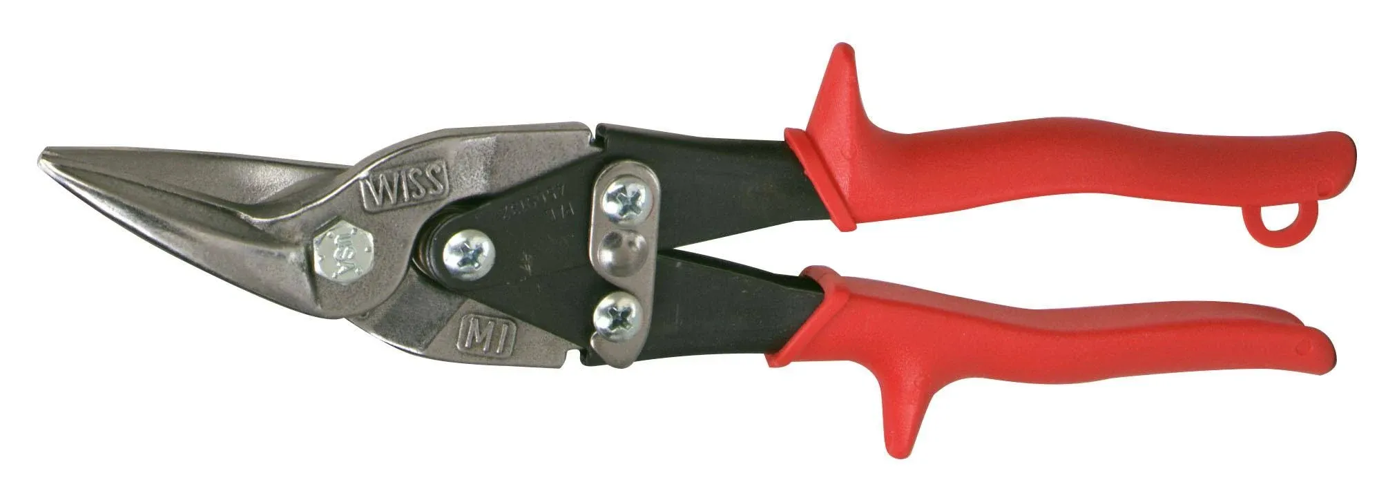 Wiss® Metalmaster® Snips.