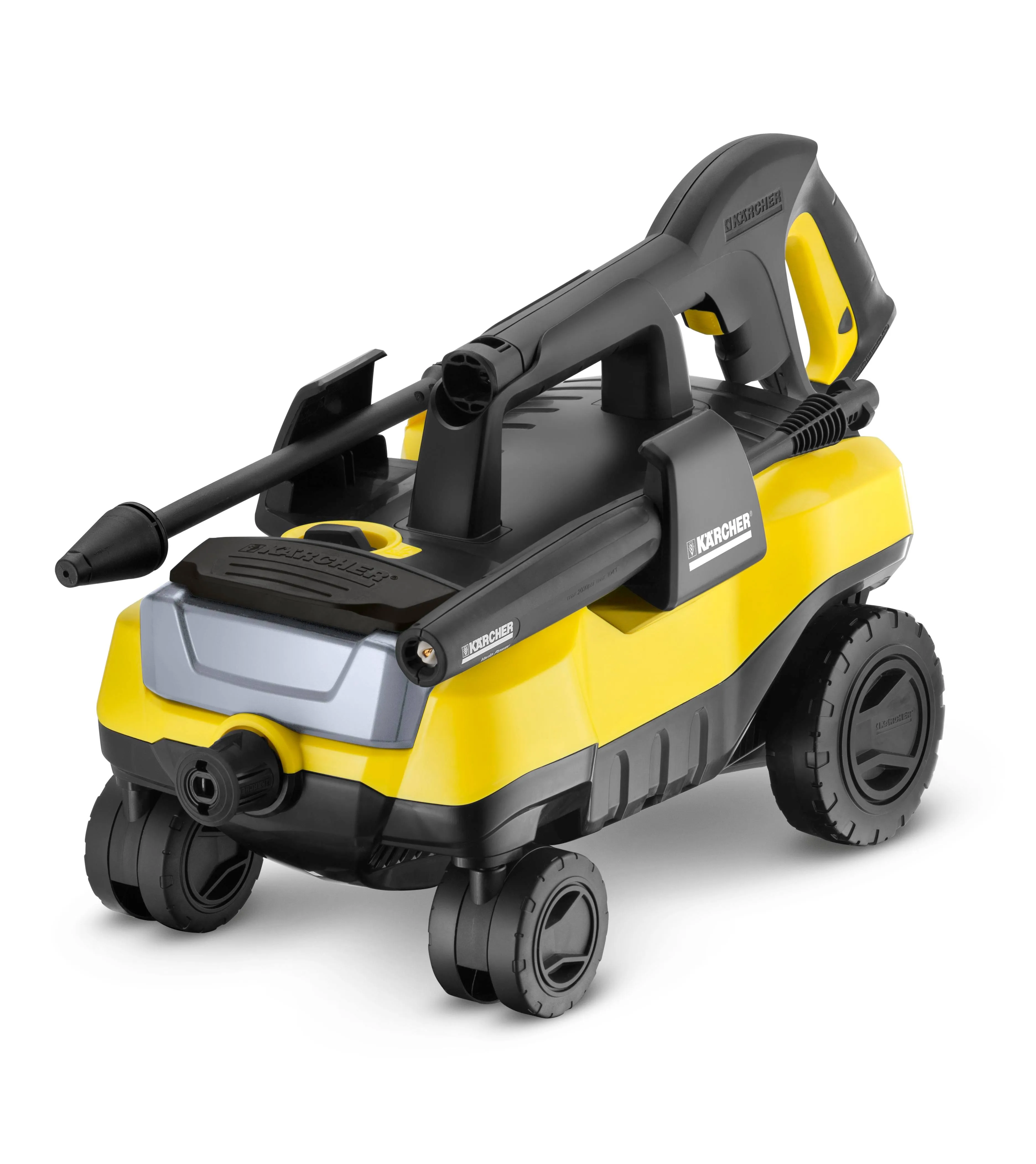 Karcher North America  1.418-050.0 Electric 1800Psi Washer Pressure