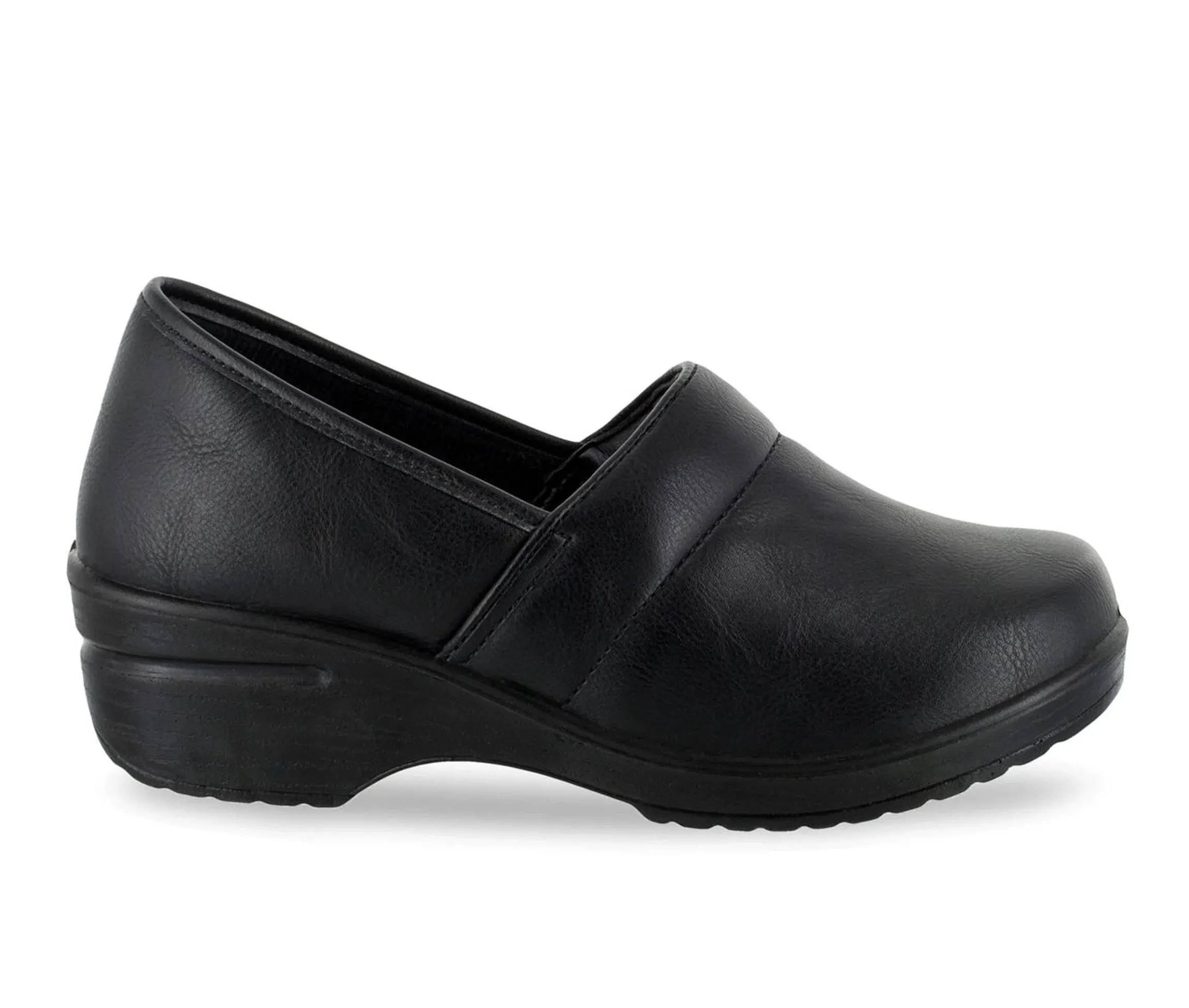 Easy Works By Easy Street Lyndee Women's Clogs