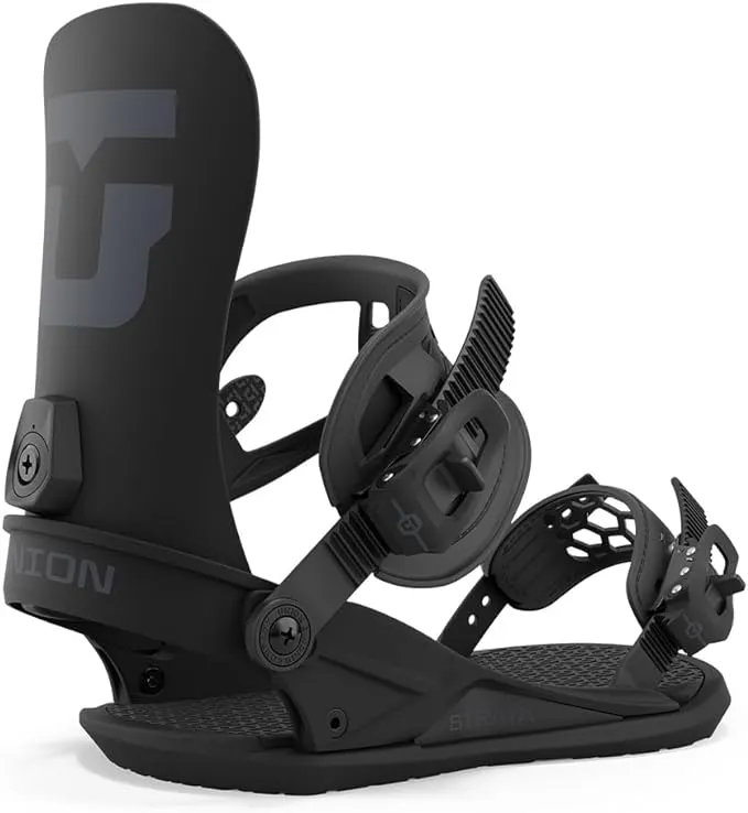 Union Strata Snowboard Bindings