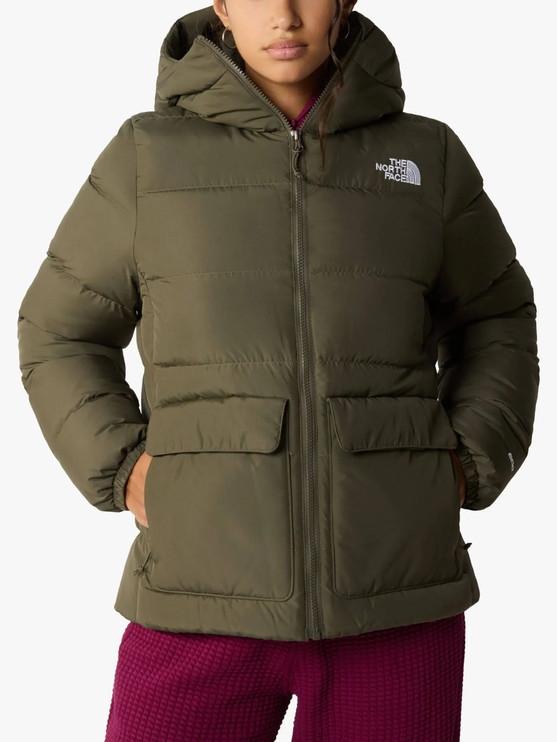 The North Face Women's Gotham Jacket