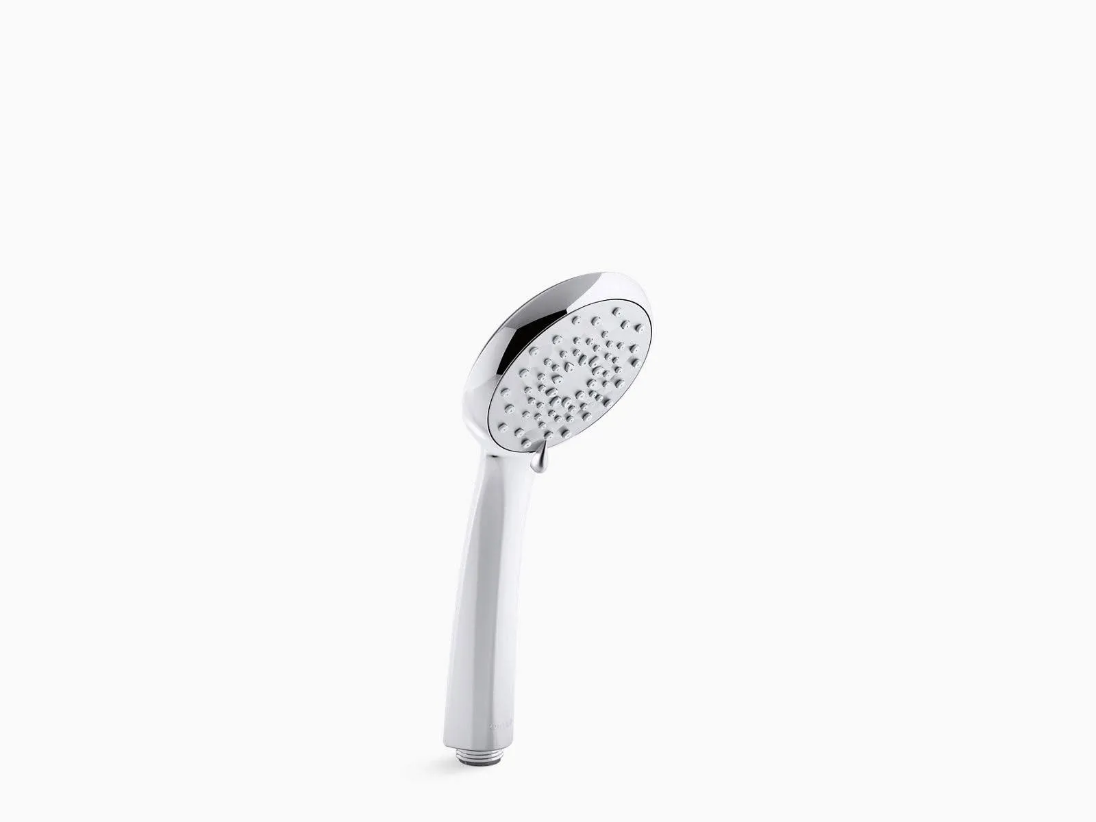 Kohler 72420-G-BN Awaken Handshower, Vibrant Brushed Nickel, 1.75 GPM