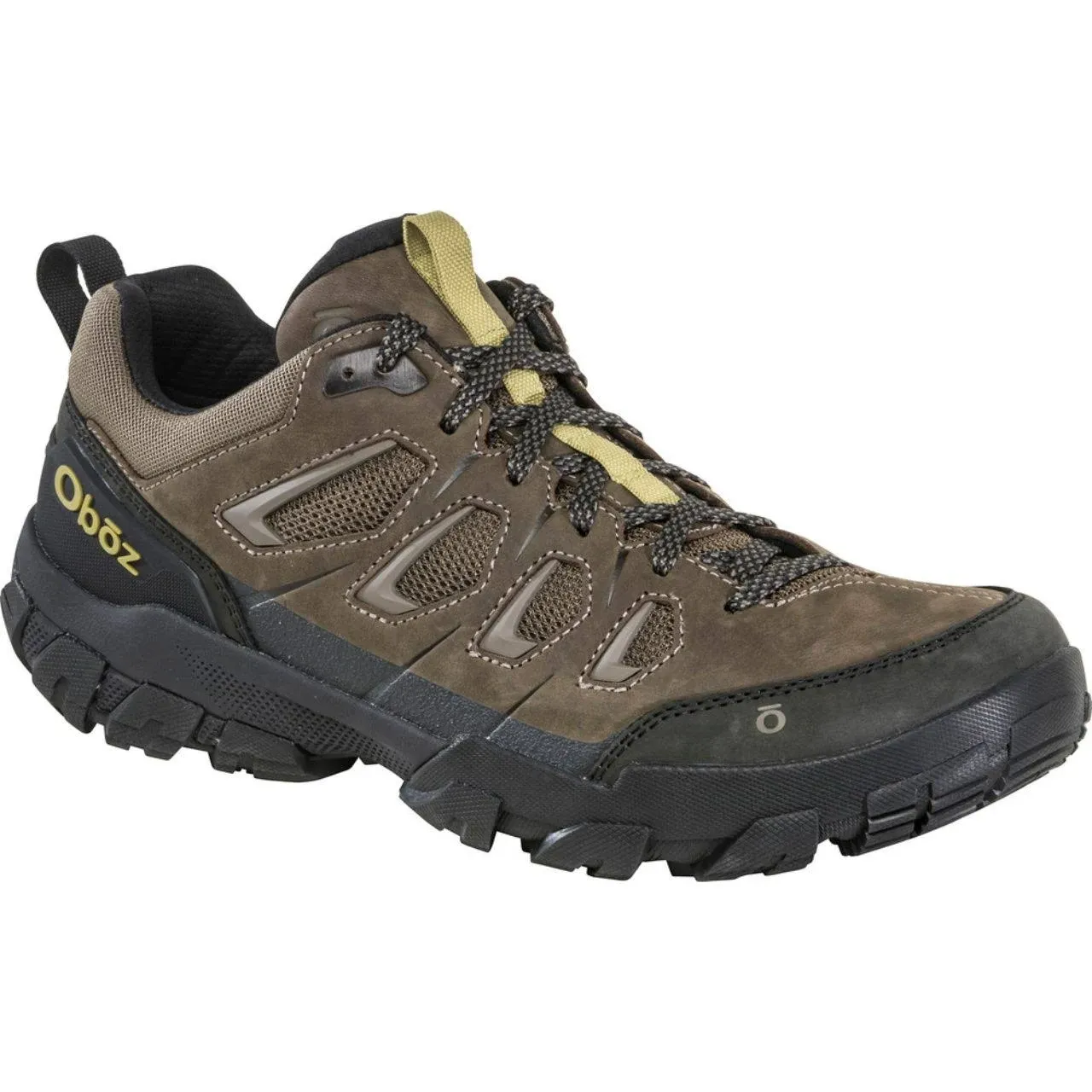 "OBOZ Men's Sawtooth X Low Hiking Shoes"