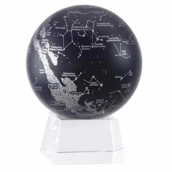 Mova Constellations Globe