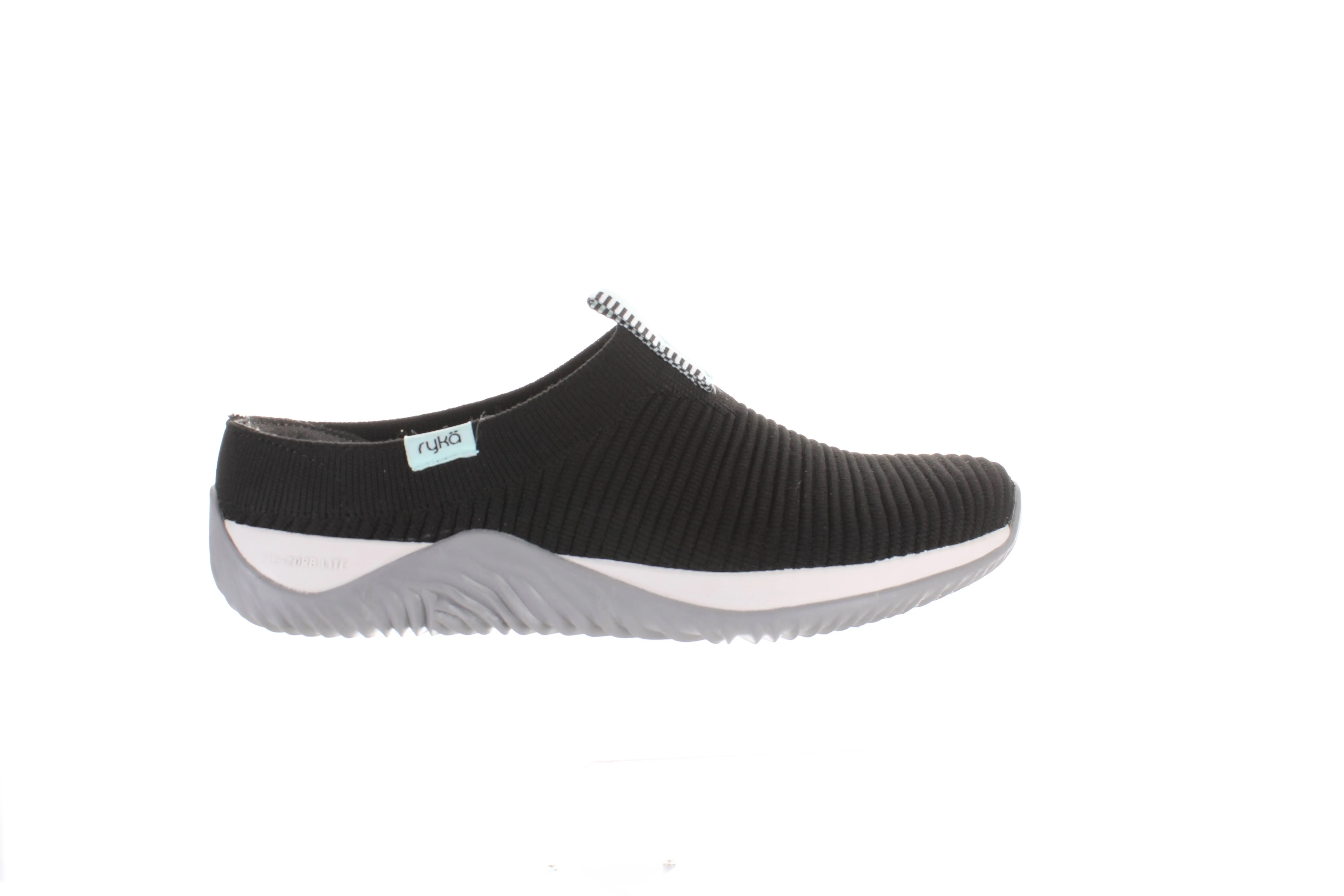 Ryka Echo Mule LT 6 Women's Black