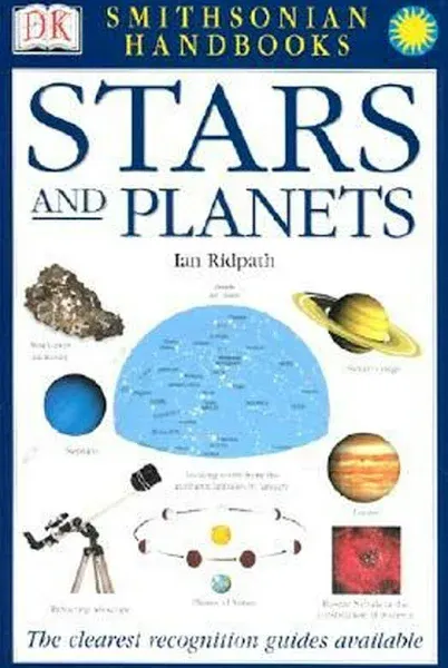 Stars and Planets [Book]