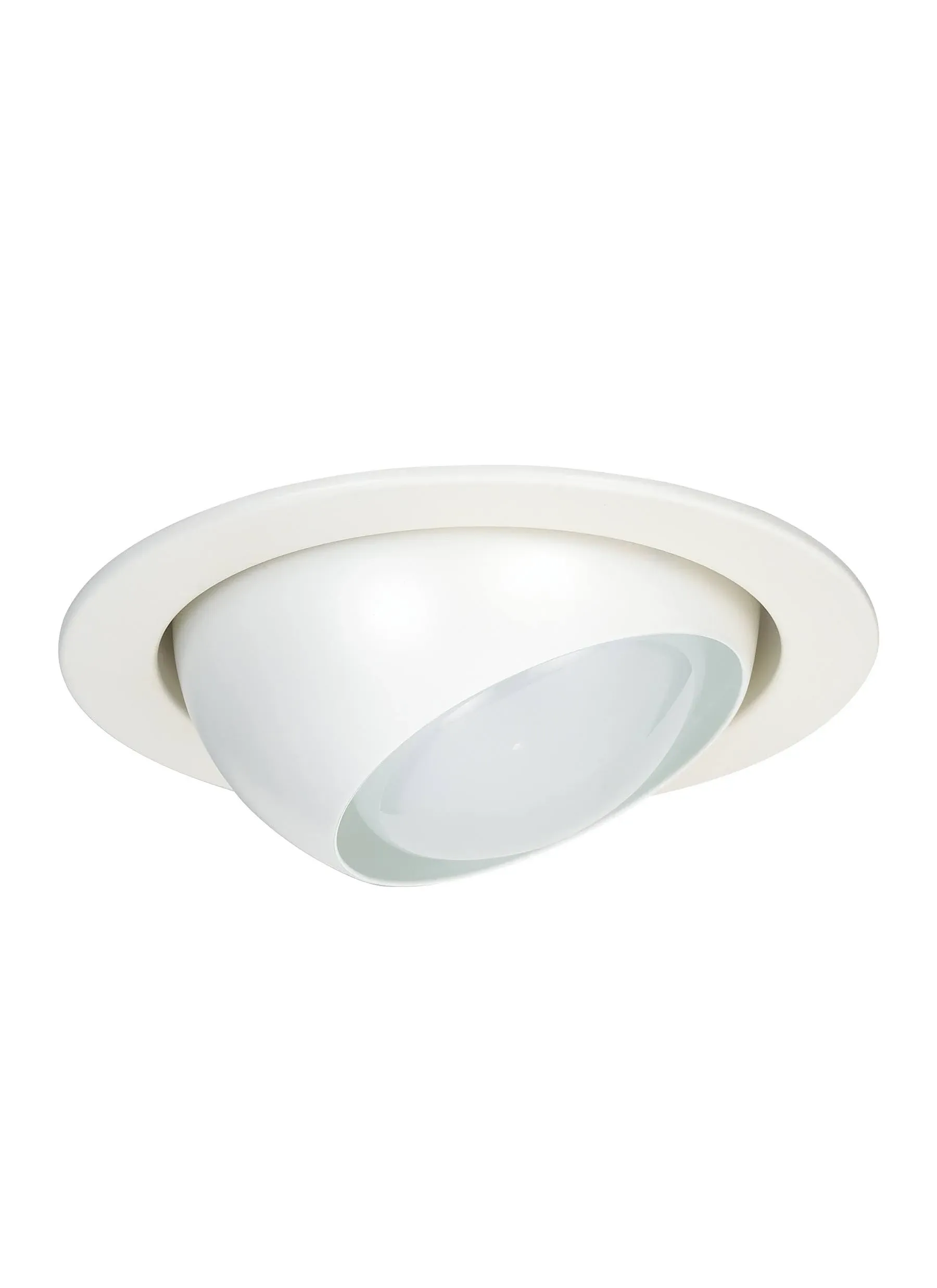 Generation Lighting 4 Inch Eyeball Trim (1166AT-15)