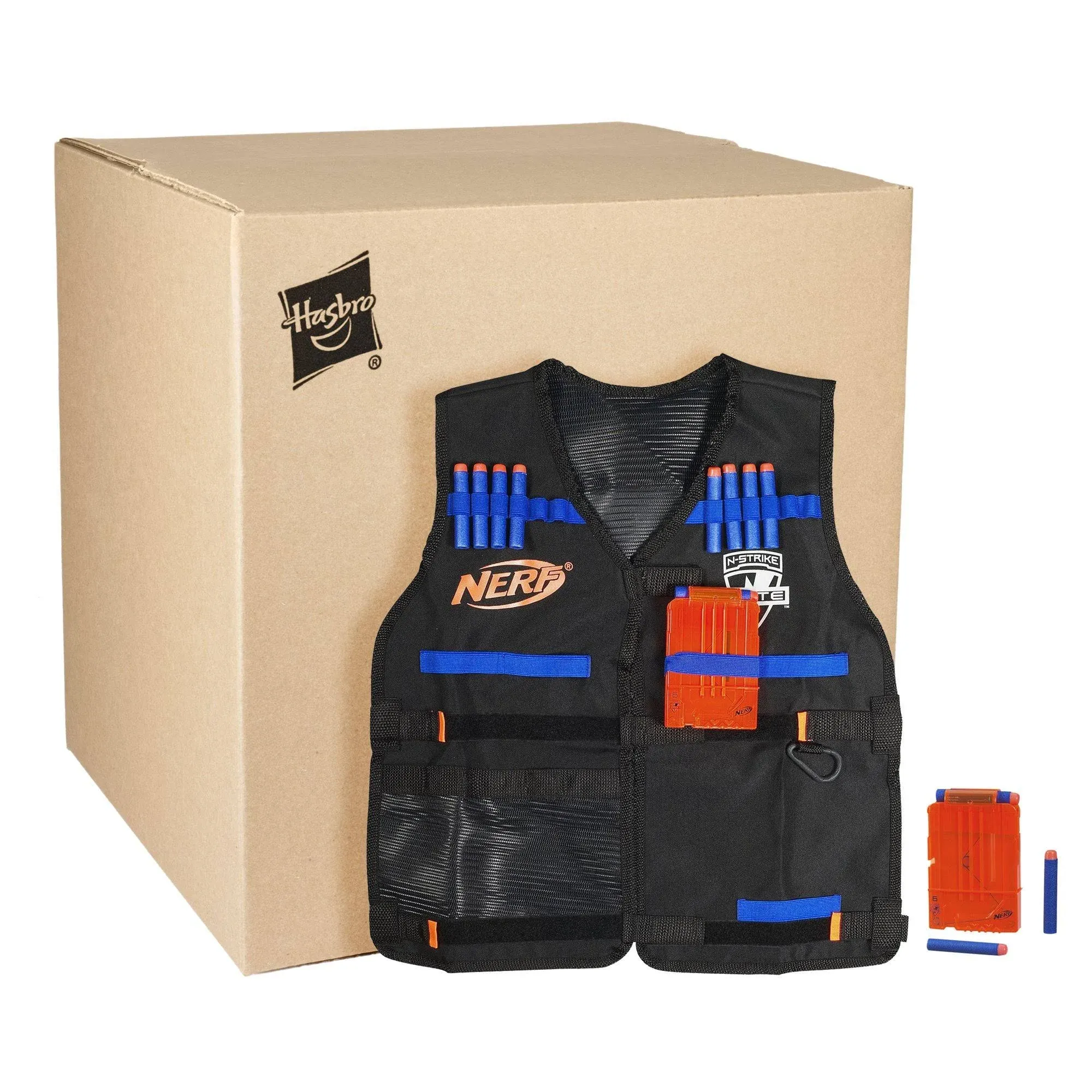 Nerf Official: N-Strike Elite Series Tactical Vest