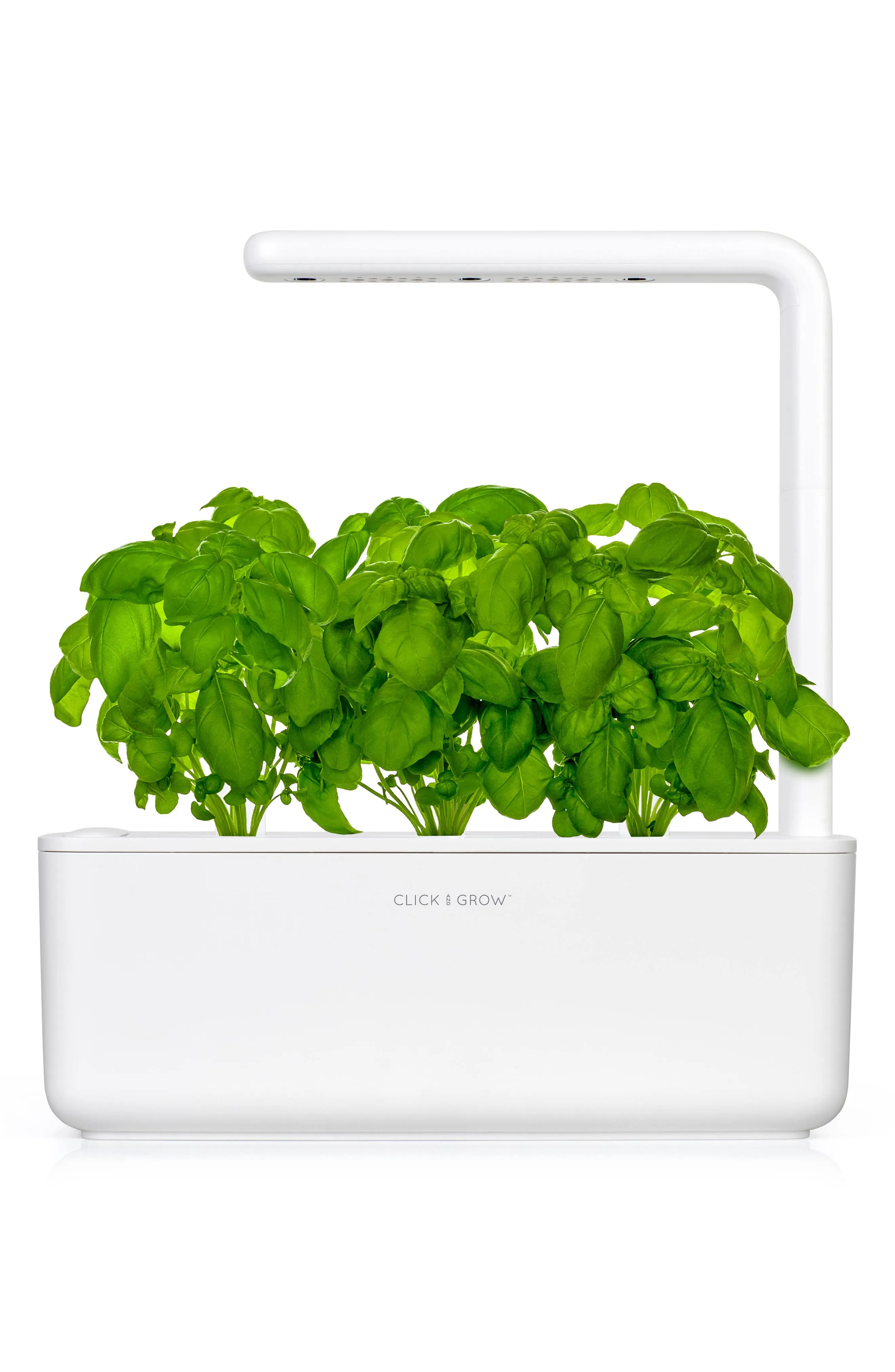 Click & Grow | Smart Garden 3