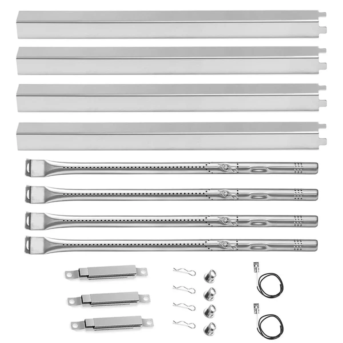 Char-Broil Performance 4 Burner Parts Kit