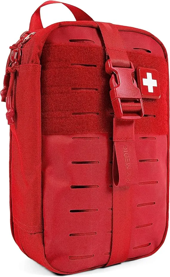 My Medic MyFAK First Aid Kit