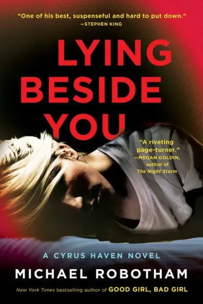 Lying Beside You [Book]