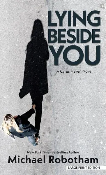 Lying Beside You [Book]