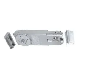 CRL CRL7272 Heavy-Duty 105 Degree No Hold Open Overhead Concealed Closer Body Only