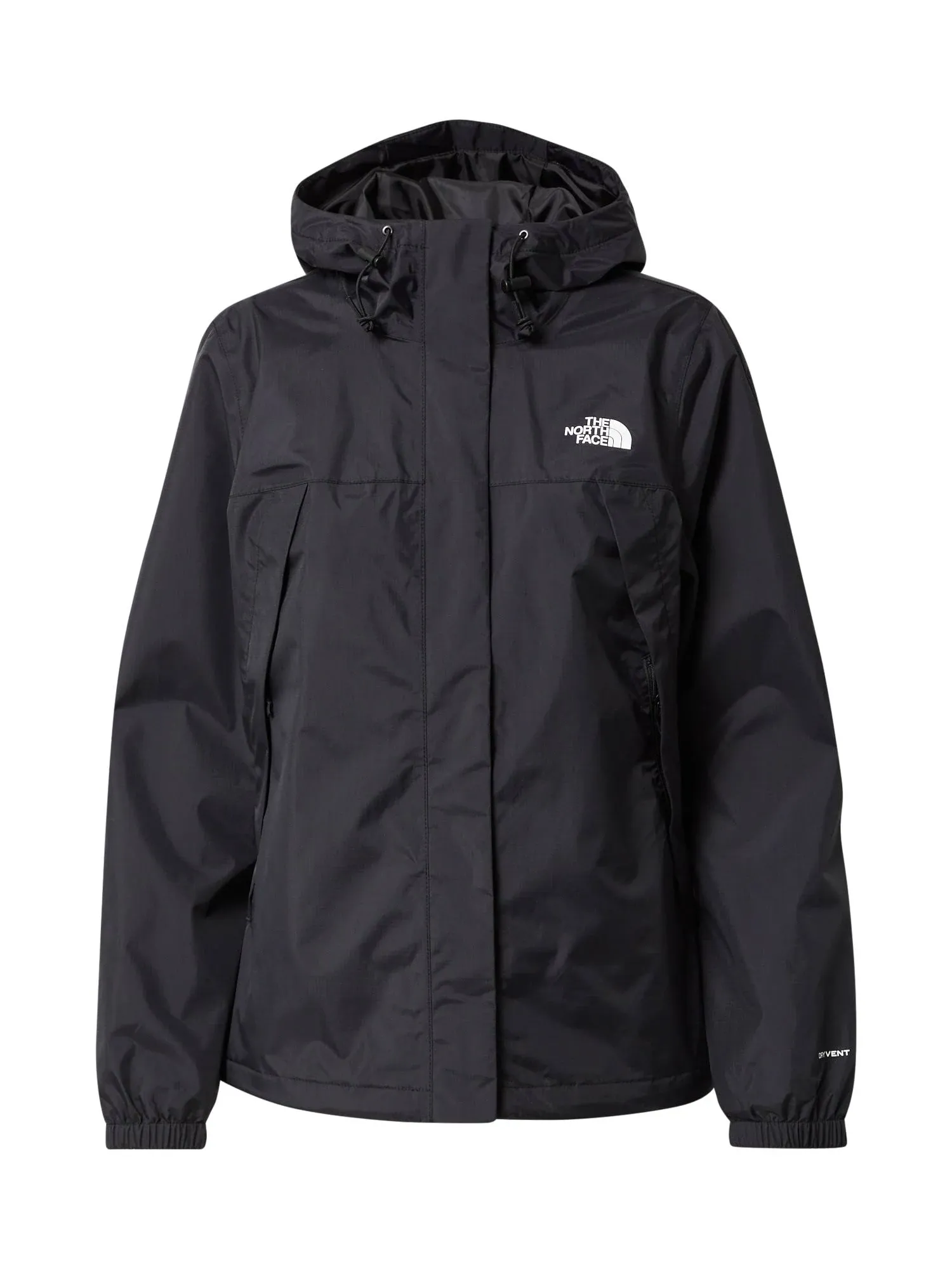 The North Face Antora Jacket Women's (TNF Black)