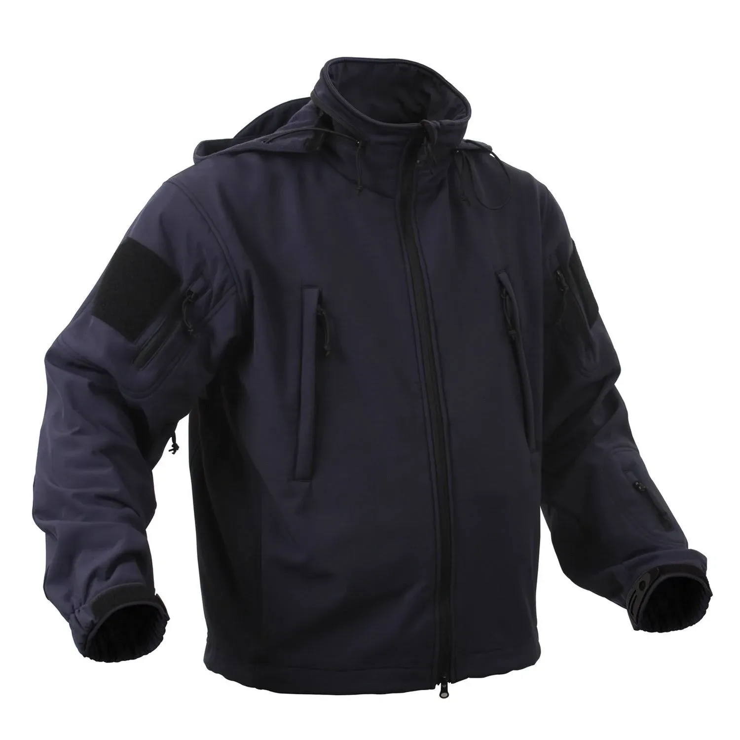 Rothco Special Ops Soft-Shell Tactical Jacket